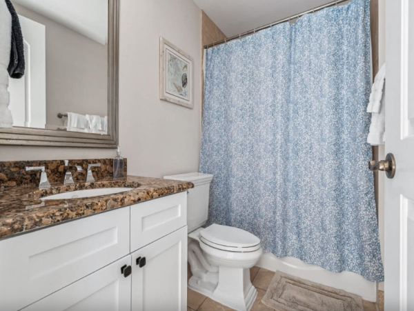 Gulf Front Luxury 4th floor Pensacola Beach Condo